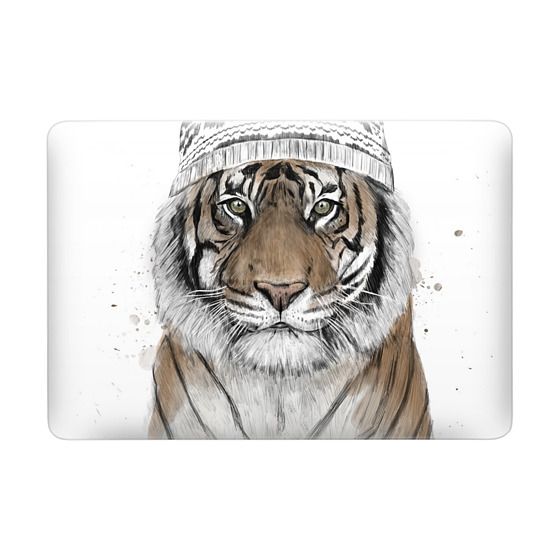 siberian tiger