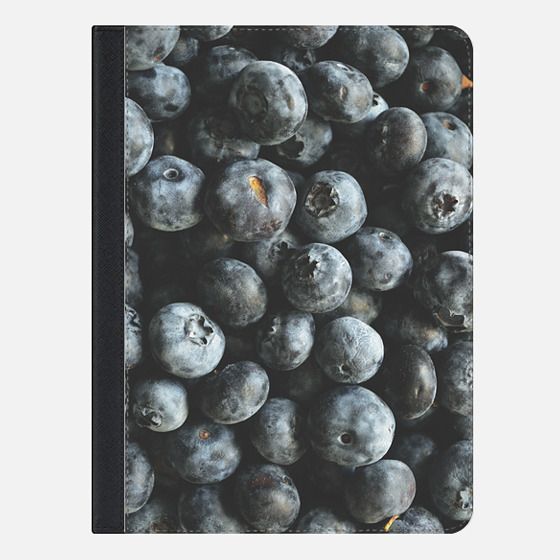 blue berries