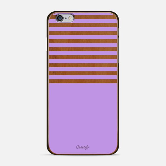 pastel lavender soft violet purple striped pattern transparent