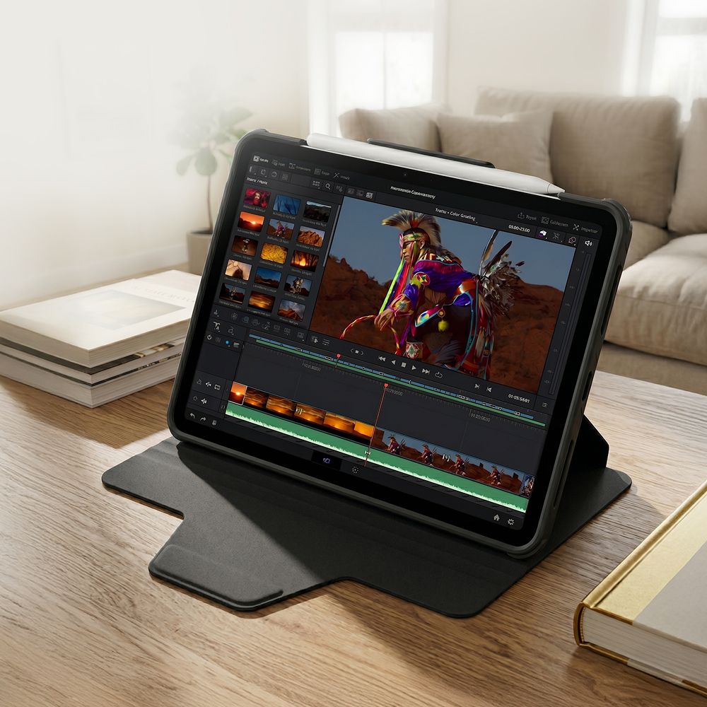 iPad Cases