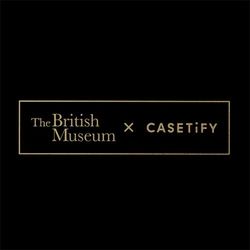 The British Museum