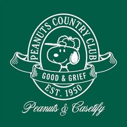 Peanuts