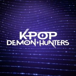 K-Pop Demon Hunters