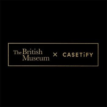 The British Museum
