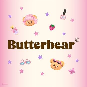 Butterbear D2