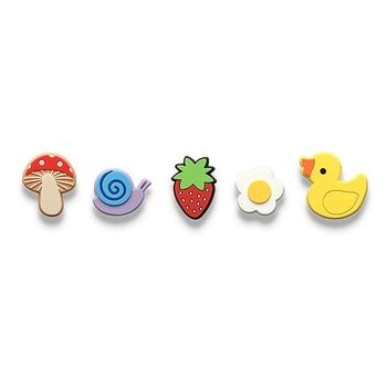The Push-In Case Pin Set