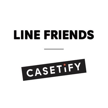 LINE FRIENDS D2