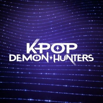 K-Pop Demon Hunters