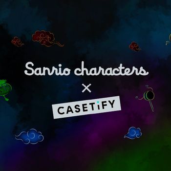 Sanrio characters