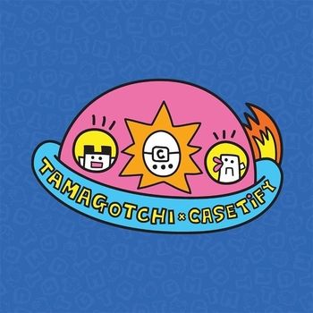 Tamagotchi