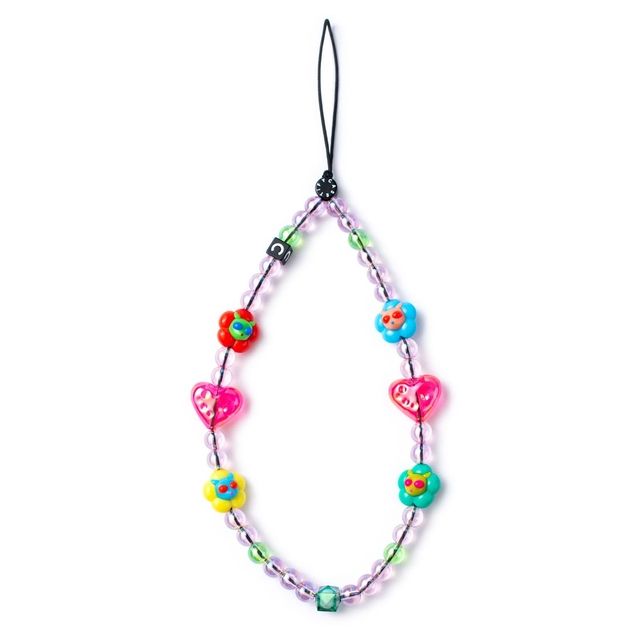 Riniifish x CASETiFY スマホストラップ Multi スマホストラップ Riniifish Phone Charm
