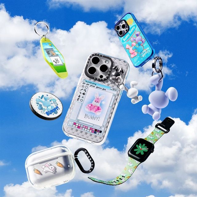 CASETiFY - Easter Bunny Special Set セットでお得 Easter Bunny Special Set - iPhone 16 Pro casetify Mother's Day CASETiFY - Easter Bunny Special Set セットでお得 Easter Bunny Special Set - iPhone 16 Pro casetify Mother's Day