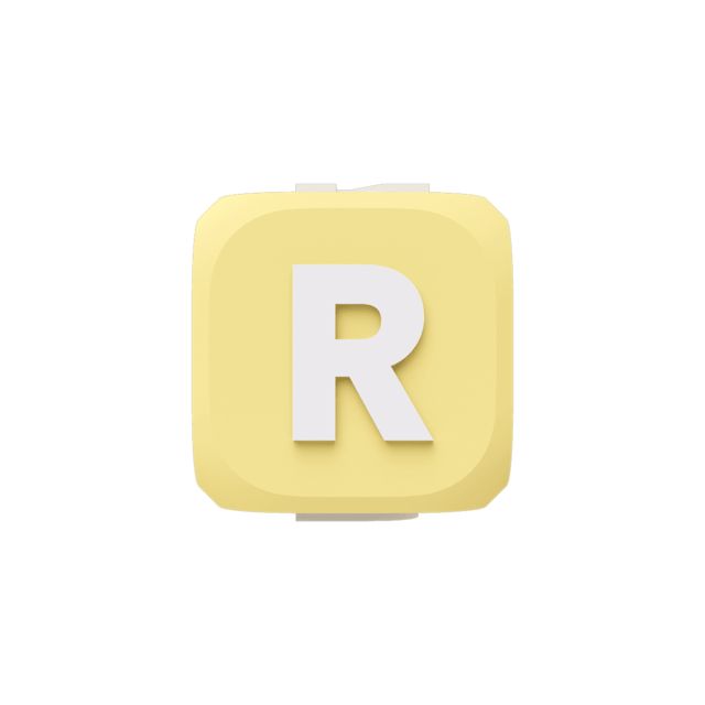 CASETiFY - Multi チャームキューブ Charm Cube - R casetify Father's Day CASETiFY - Multi チャームキューブ Charm Cube - R casetify Father's Day