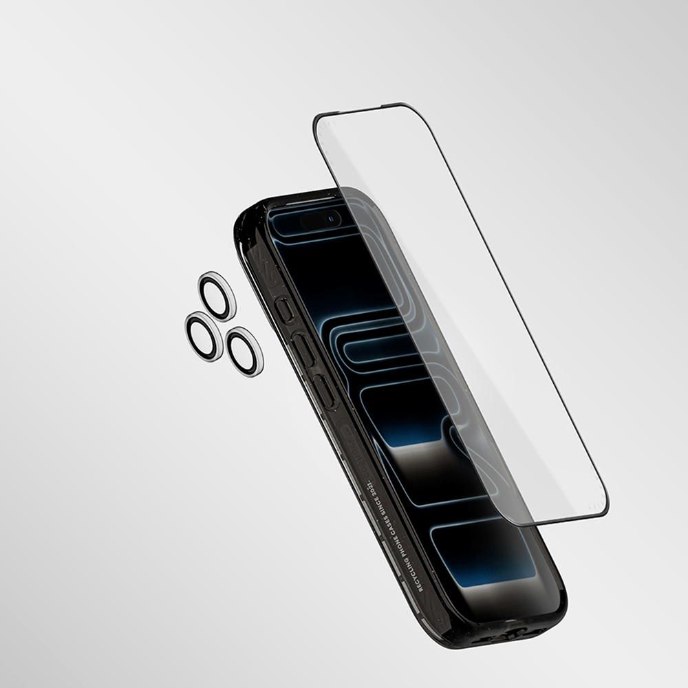 Screen Protectors