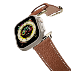 Genuine Leather Band