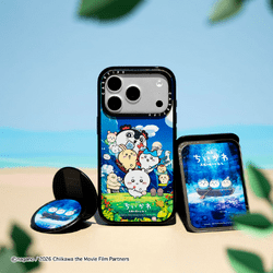 Show Your Colors | CASETiFY