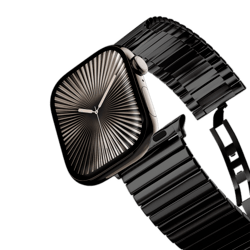Stainless Steel Monolink Band