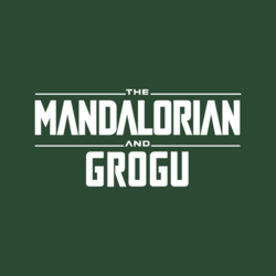 The Mandalorian D2