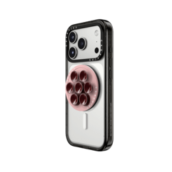 Snappy™ Snap & Stick Grip Stand