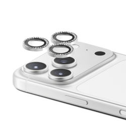 Camera Lens Gem