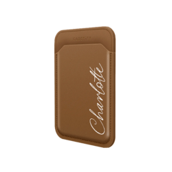 Snappy™ Leather Wallet