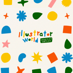 Illustrator World