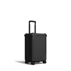 21" Carry-On Suitcase