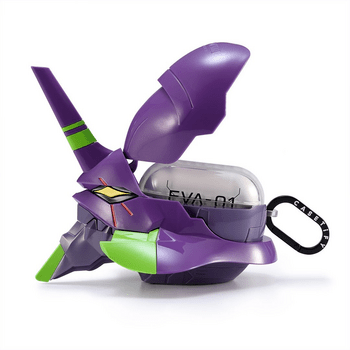 AirPods Pro 2 - Evangelion Test Type-01 Collectible AirPods Pro 2 Case
