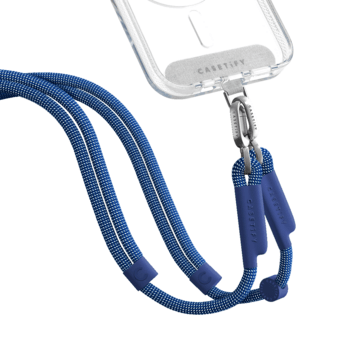 Naruto Utility Cross-body Lanyard（Cross-body Strap – CASETiFY）