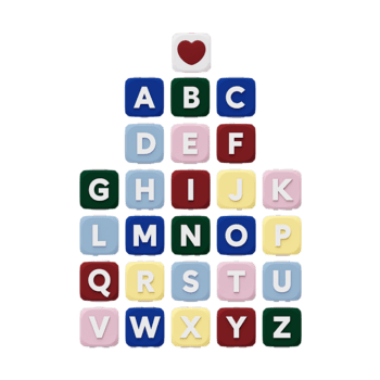 - - Charm Cube