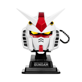 AirPods Pro 2 - RX-78-2 Gundam Collectible Earbuds Case - AirPods Pro 2