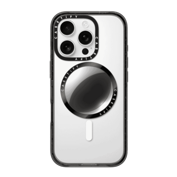 Snappy Grip Stand - Snappy Grip Stand MagSafe Compatible - Fisheye Mirror