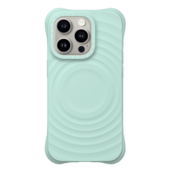 iPhone 15 Pro - Ripple Case - Jade - iPhone 15 Pro 