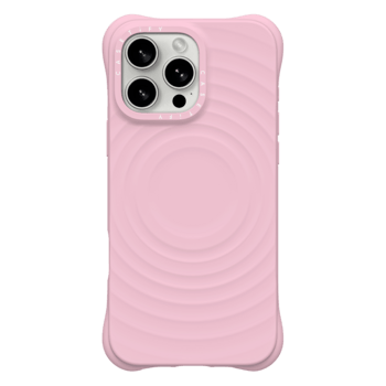 iPhone 16 Pro Max - Ripple Case - Primrose Pink - iPhone 16 Pro Max 