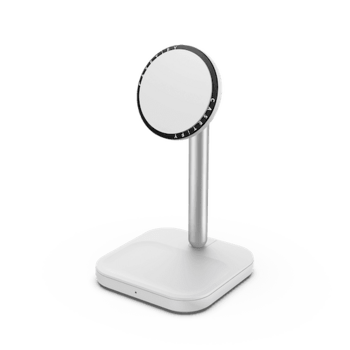 PowerThru™ 2-in-1 Charging Stand