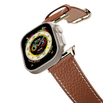 Genuine Leather Band