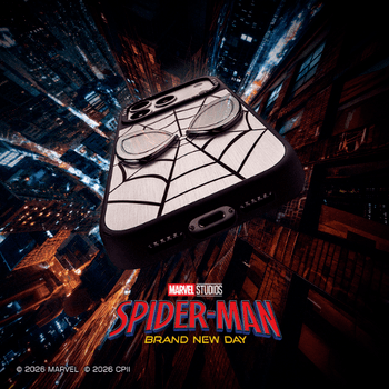 Spider-Man D3