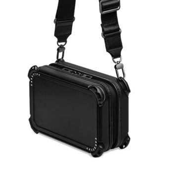 Bounce Crossbody