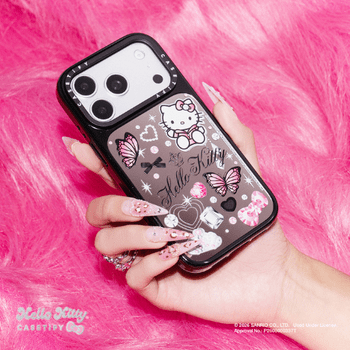 Hello Kitty D4 US