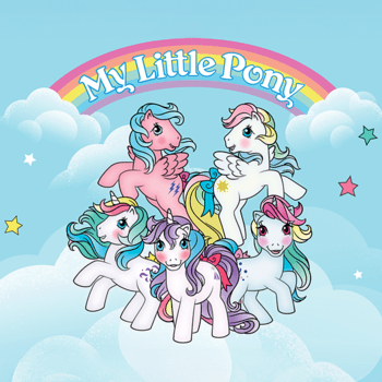 My Little Pony