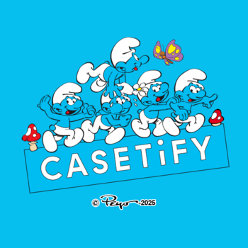 The Smurfs