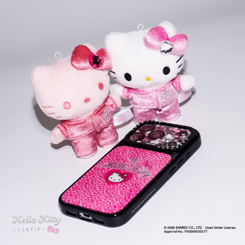 Hello Kitty D4