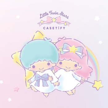 Little Twin Stars