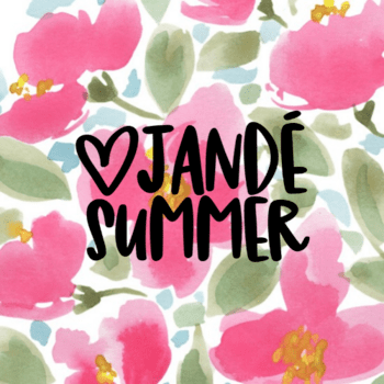 Jande Summer