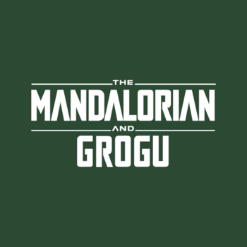 The Mandalorian D2