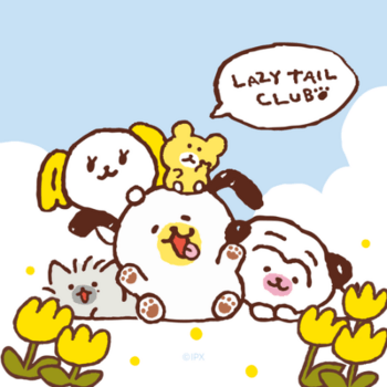 Lazy Tail Club
