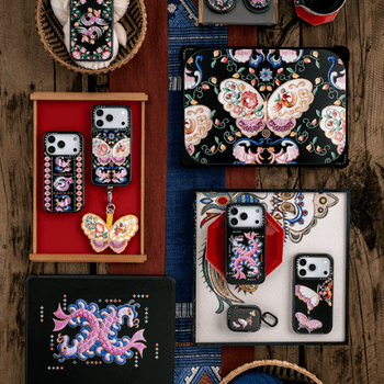 Local Heritage Miao Embroidery