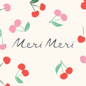 Meri Meri