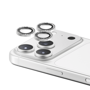 Camera Lens Gem