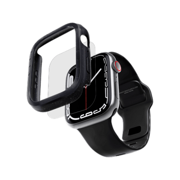 Watch Bands & Cases